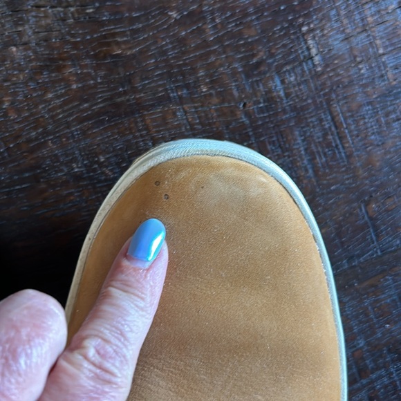 Men’s lace up Timberland boots - Picture 6 of 8